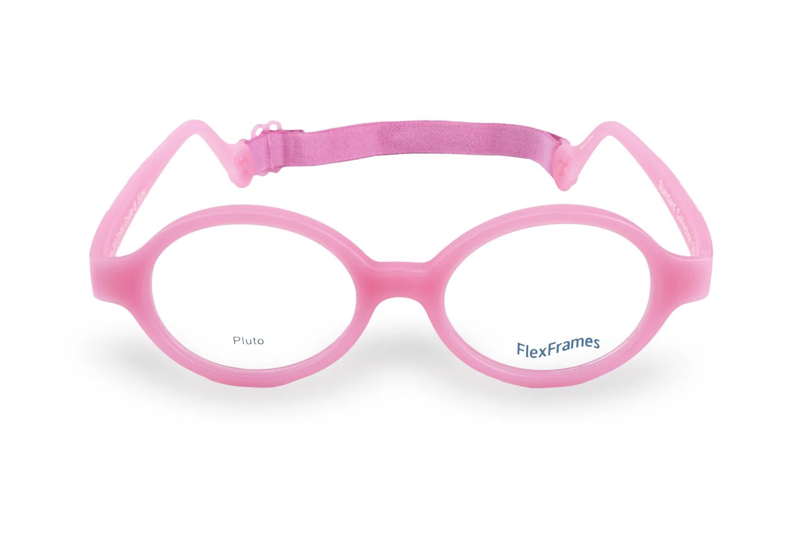 Miraflex BabyLux2 Eyeglasses - view 9